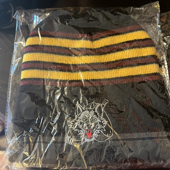 Chicago Wolves 🐺 - Picture 4 of 4